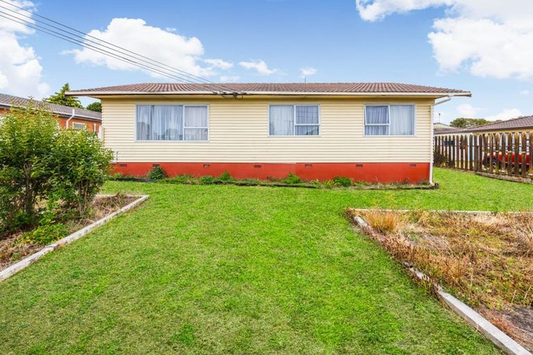 Photo of property in 1/252 Great South Road, Manurewa, Auckland, 2102