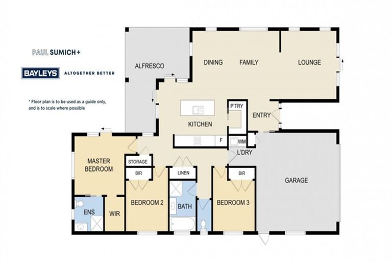 Photo of property in 56 Bush Haven Drive, Te Kamo, Whangarei, 0112