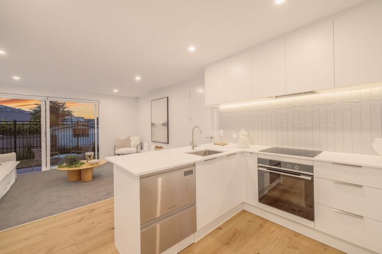 Photo of property in 4/132 Nayland Street, Sumner, Christchurch, 8081