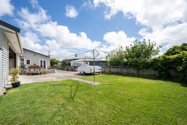 Photo of property in 7 Jervois Street, Dargaville, 0310