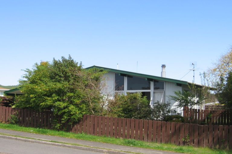 Photo of property in 5 Onyx Place, Pukehangi, Rotorua, 3015