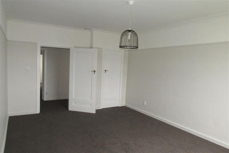 Photo of property in 1/243 The Terrace, Te Aro, Wellington, 6011