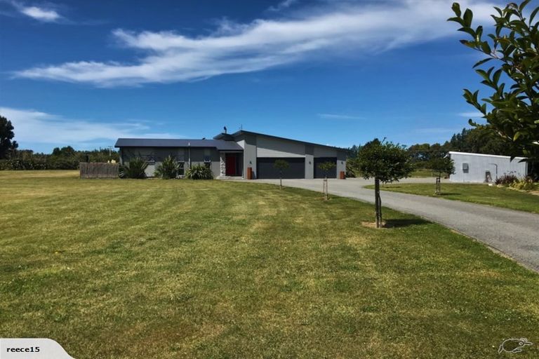 Photo of property in 56 Gressons Road, Waikuku, Rangiora, 7473