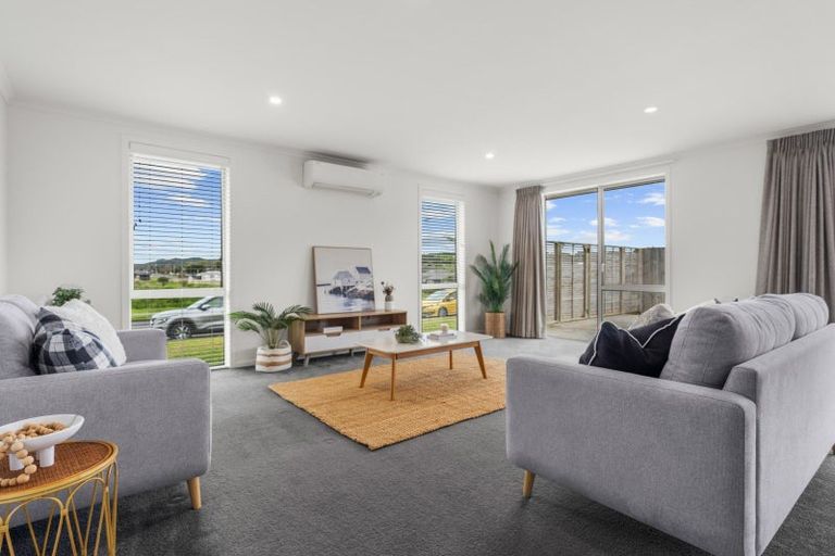 Photo of property in 1 Ohau Crescent, Tikipunga, Whangarei, 0112