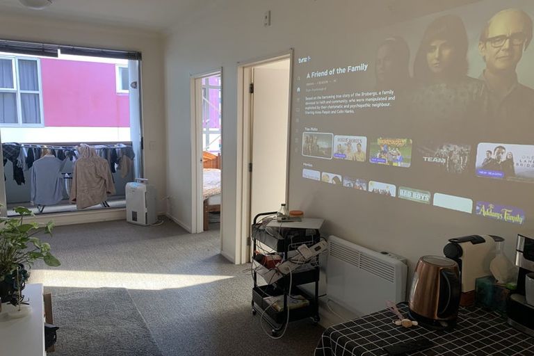 Photo of property in 3 Edward Street, Te Aro, Wellington, 6011