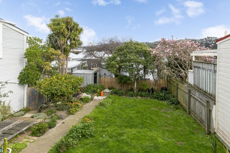 Photo of property in 10 Hiropi Street, Newtown, Wellington, 6021