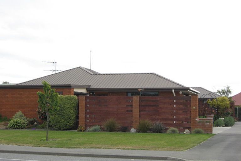 Photo of property in 89a Ashley Street, Rangiora, 7400