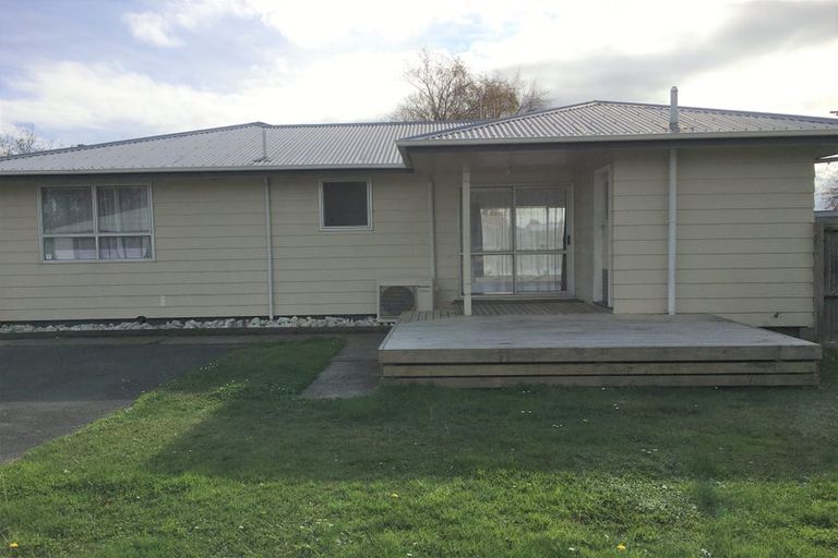 Photo of property in 31 Puriri Street, Nawton, Hamilton, 3200