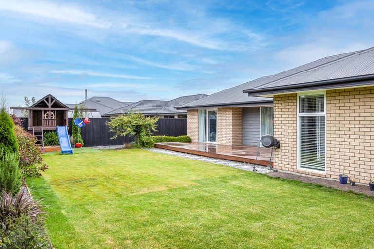 Photo of property in 14 Alpha Way, Rolleston, 7615