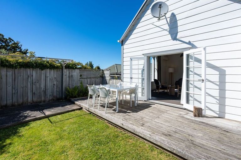 Photo of property in 50 Ross Street, Roslyn, Dunedin, 9010