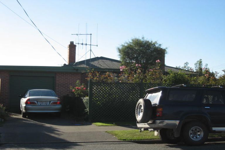 Photo of property in 31 George Street, Geraldine, 7930