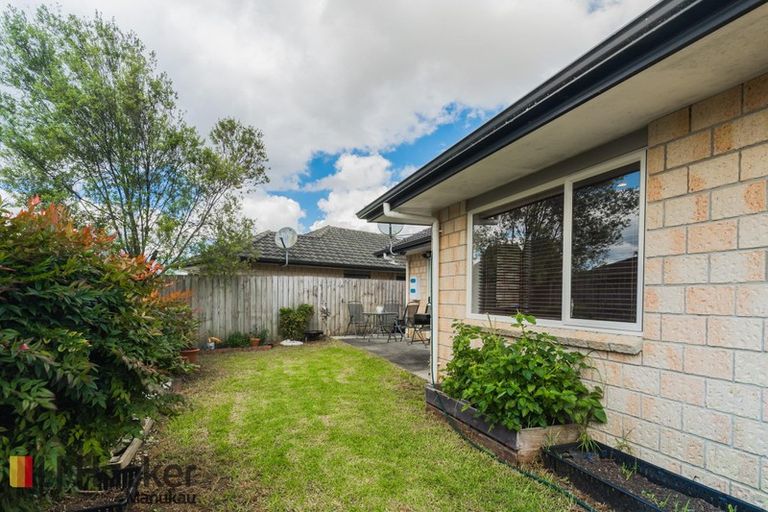 Photo of property in 32a Margarita Rise, Pukekohe, 2120