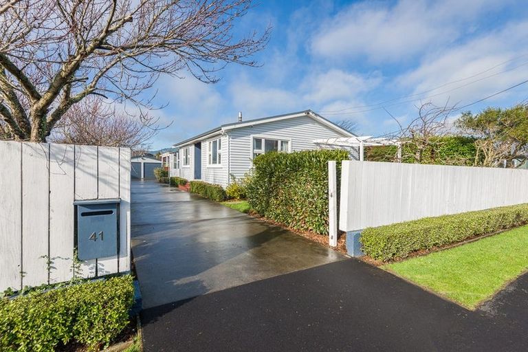Photo of property in 41 Samuel Street, Hoon Hay, Christchurch, 8025