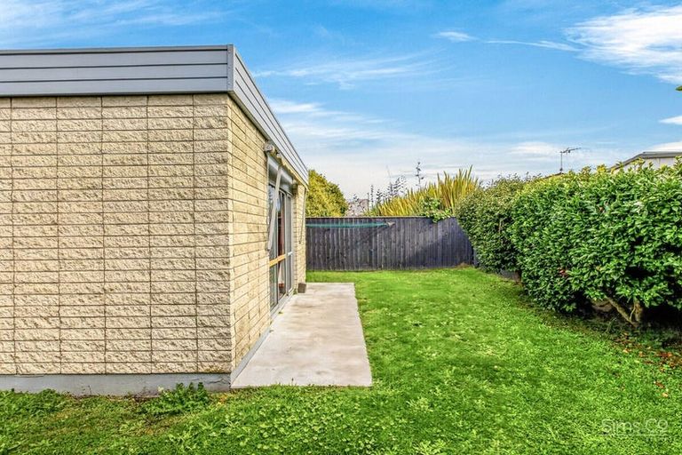 Photo of property in 18d Mathieson Street, Whanganui, 4500