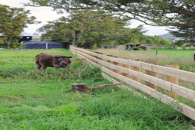 Photo of property in 519 Kara Road, Maungatapere, Whangarei, 0179
