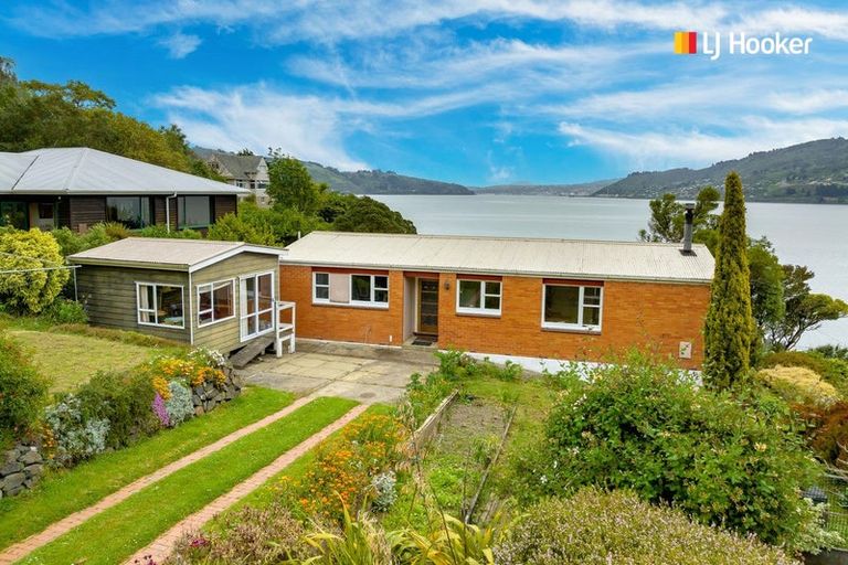 Photo of property in 536 Portobello Road, Macandrew Bay, Dunedin, 9014