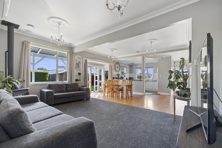 Photo of property in 72a Smith Street, Matamata, 3400