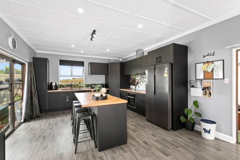 Photo of property in 54 Byrne Road, Takapau, 4287