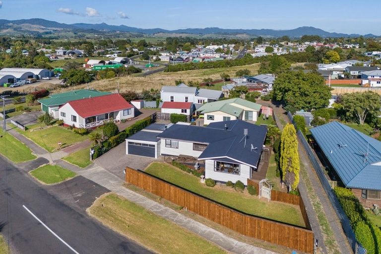 Photo of property in 20 Silverton Road, Waihi, 3610