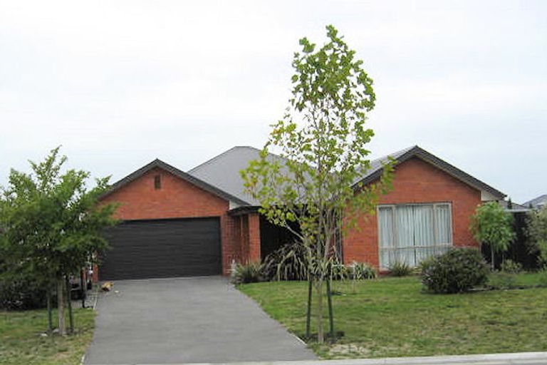 Photo of property in 23 Kinglear Drive, Rolleston, 7614