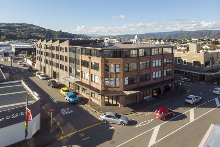 Photo of property in 304/73 Jackson Street, Petone, Lower Hutt, 5012