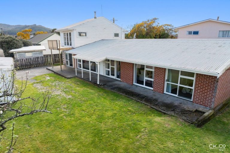 Photo of property in 7a Tennyson Street, Trentham, Upper Hutt, 5018