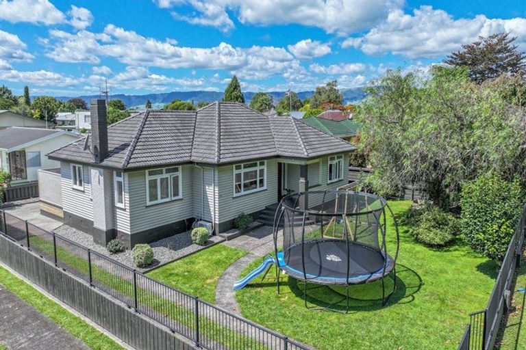 Photo of property in 180 Broadway, Matamata, 3400