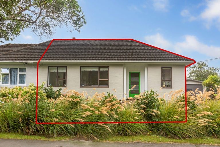 Photo of property in 225 Riverside Drive, Waterloo, Lower Hutt, 5011
