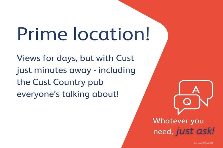 Photo of property in 150 Davis Road, Cust, Rangiora, 7471