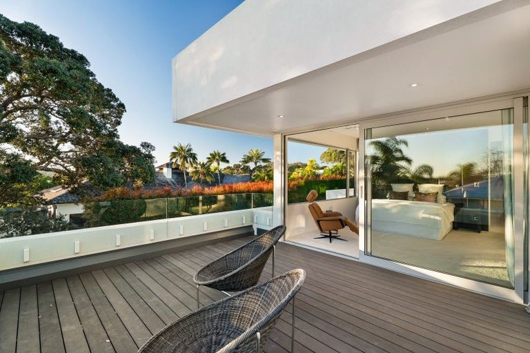 Photo of property in 10a Cremorne Street, Herne Bay, Auckland, 1011