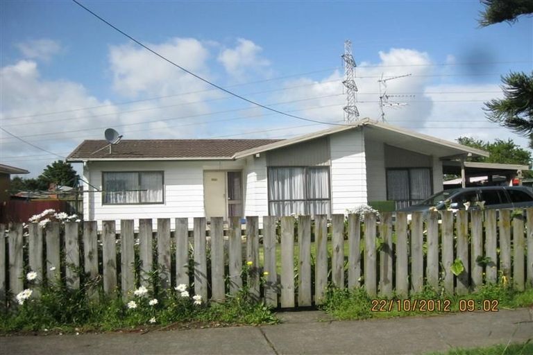 Photo of property in 1/67 Bairds Road, Otara, Auckland, 2023