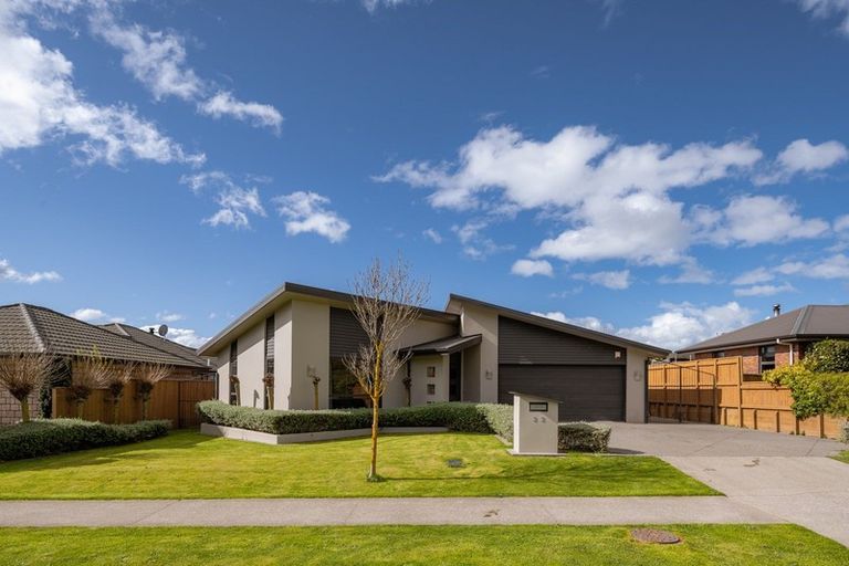 Photo of property in 33 Forest Park Drive, Witherlea, Blenheim, 7201