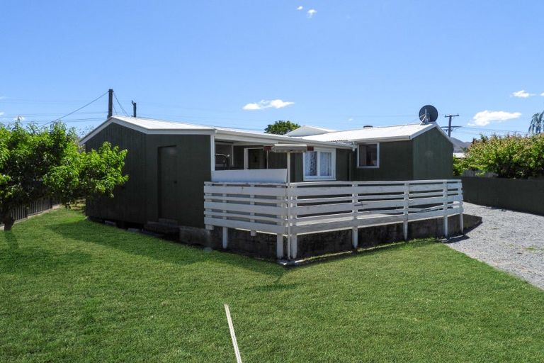 Photo of property in 222 Waitaki Drive West, Otematata, 9412
