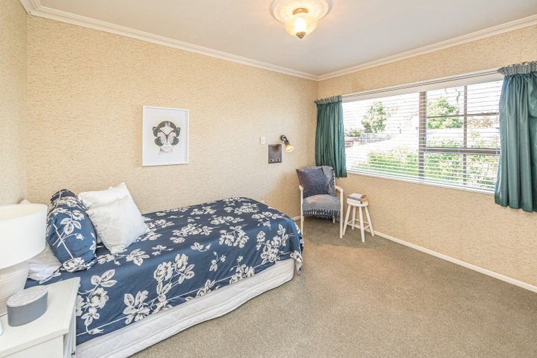 Photo of property in 48 Oakland Avenue, Saint Johns Hill, Whanganui, 4500
