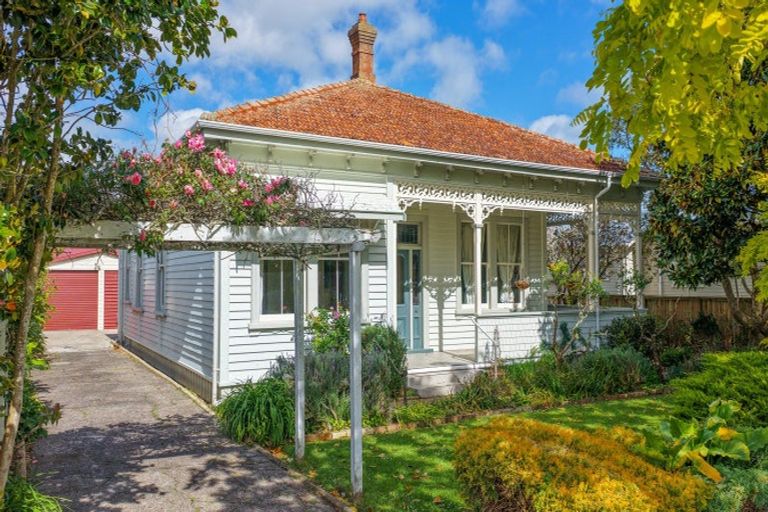 Photo of property in 111 Rolleston Street, Thames, 3500