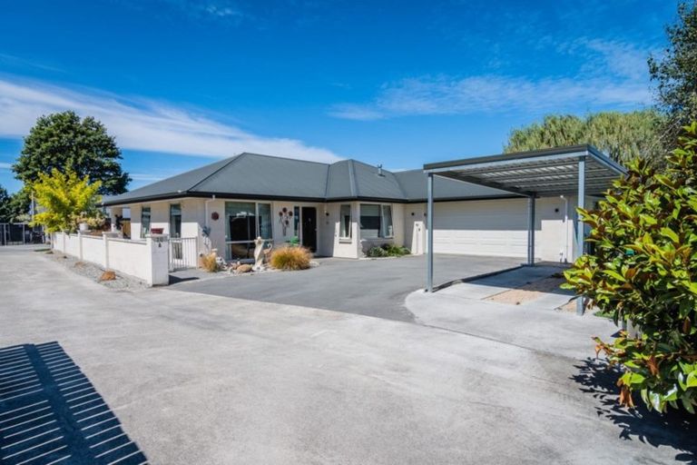 Photo of property in 20a Factory Road, Temuka, 7920
