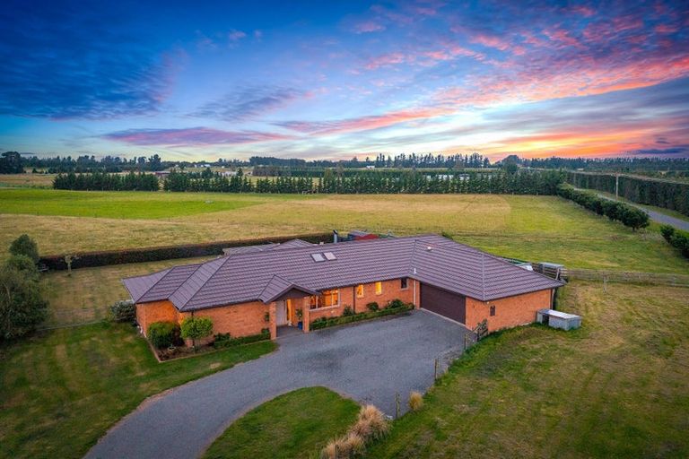 Photo of property in 35 Browns Rock Road, Burnt Hill, Oxford, 7495