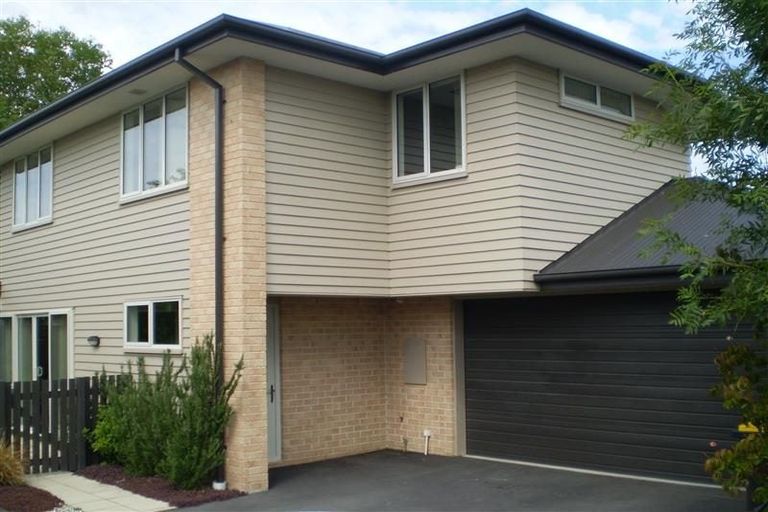 Photo of property in 38 Strickland Street, Sydenham, Christchurch, 8023