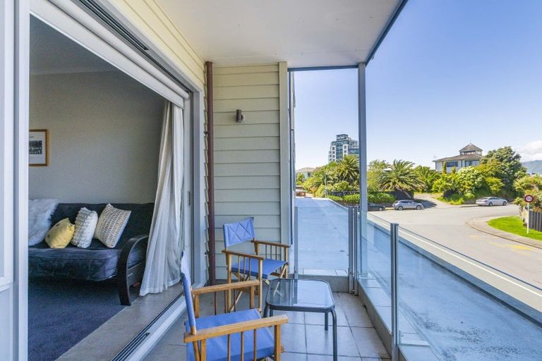 Photo of property in 7/4u Seaview Road, Paraparaumu Beach, Paraparaumu, 5032