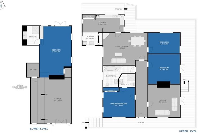 Photo of property in 7 Tecoma Street, Ellerslie, Auckland, 1051
