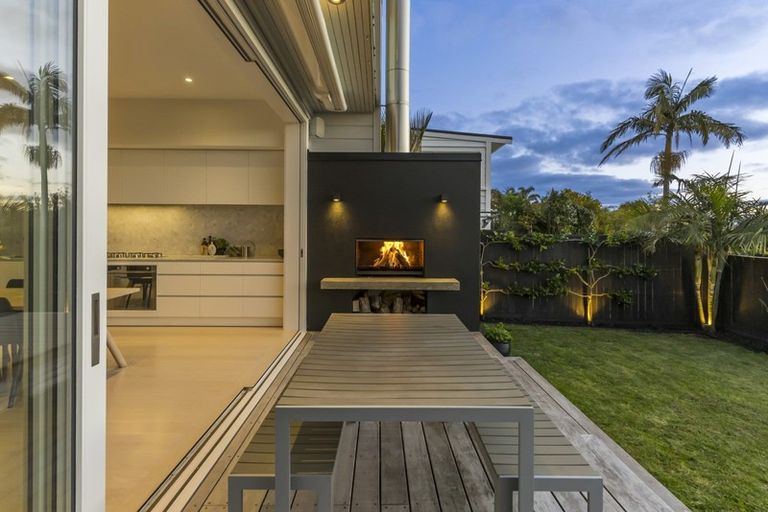 Photo of property in 19 Millais Street, Grey Lynn, Auckland, 1021