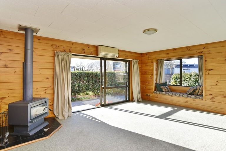 Photo of property in 1a Walker Street, Kaiapoi, 7630