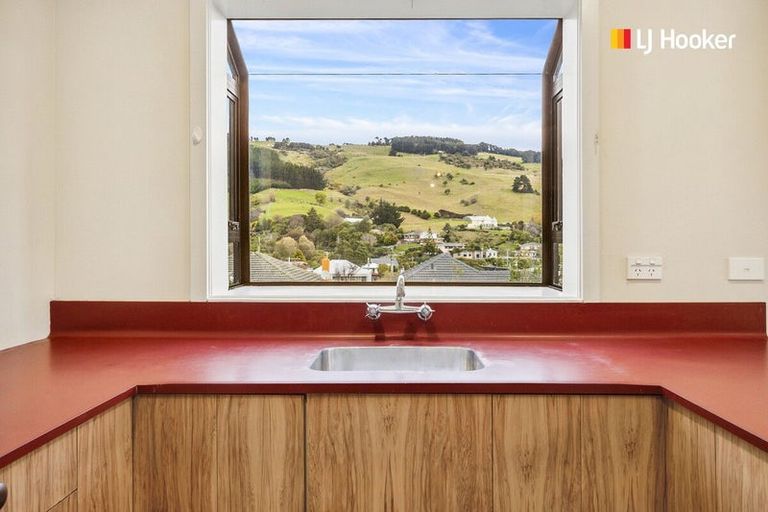 Photo of property in 6 Marett Street, Macandrew Bay, Dunedin, 9014