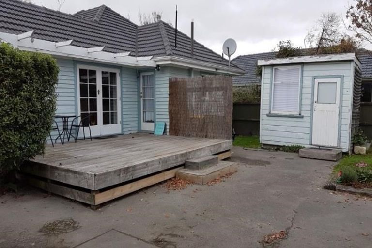 Photo of property in 9 Fatima Street, Redwood, Christchurch, 8051