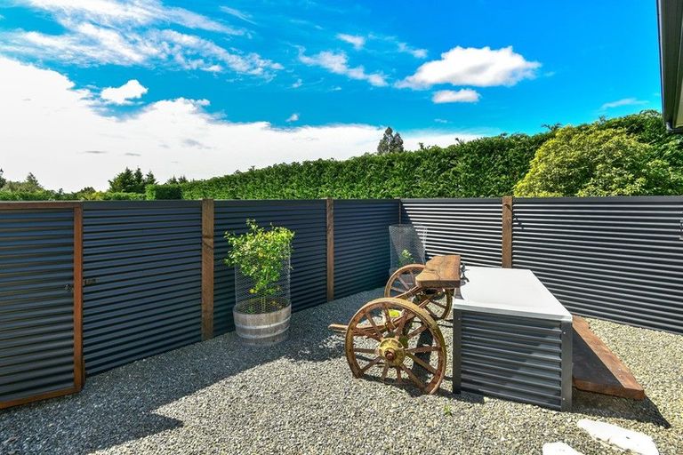 Photo of property in 36 Windsor Drive, Kirwee, Darfield, 7571