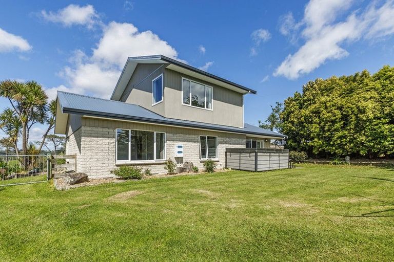 Photo of property in 123 Kahikatea Flat Road, Dairy Flat, Albany, 0794