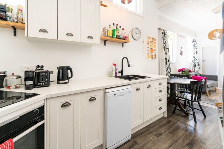 Photo of property in 137 Elizabeth Street, Mount Victoria, Wellington, 6011