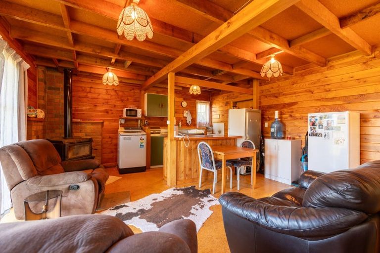 Photo of property in 691 Top Grass Road, Dannevirke, 4972