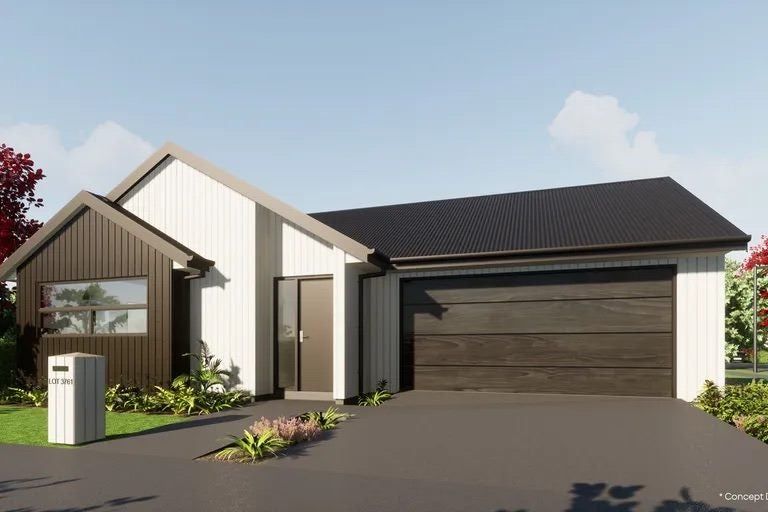 Photo of property in 2 Entelea Close, Papamoa Beach, Papamoa, 3118