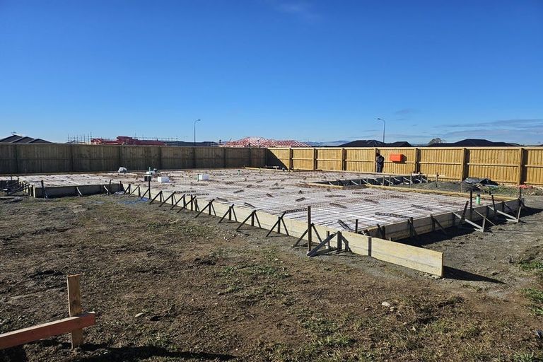 Photo of property in 18 Hunt Road, Rolleston, 7615